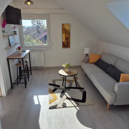 Marioli Holiday home Widensolen