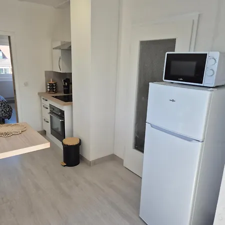 Marioli Holiday home
