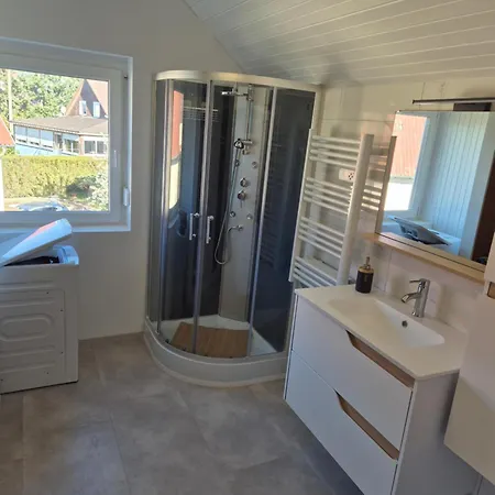 Casa de Férias Marioli *