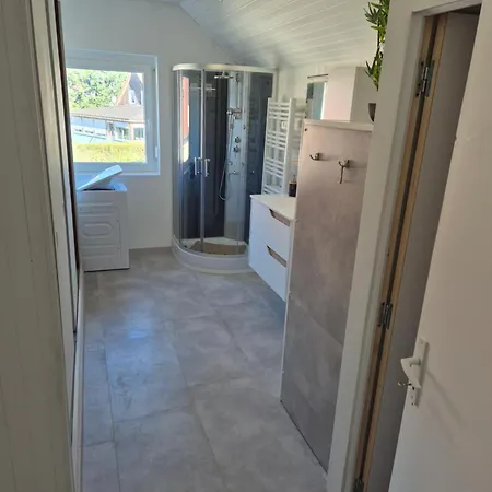 Casa de Férias Marioli Widensolen