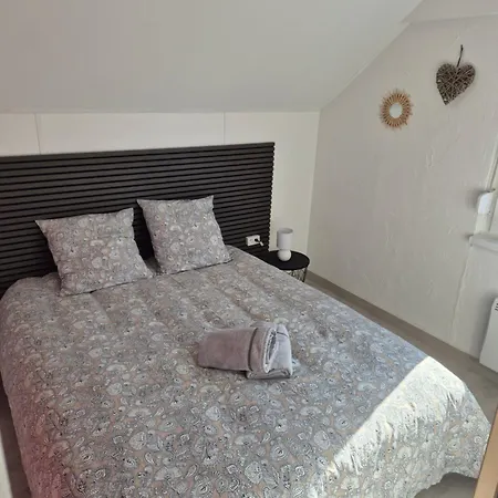 Marioli Holiday home