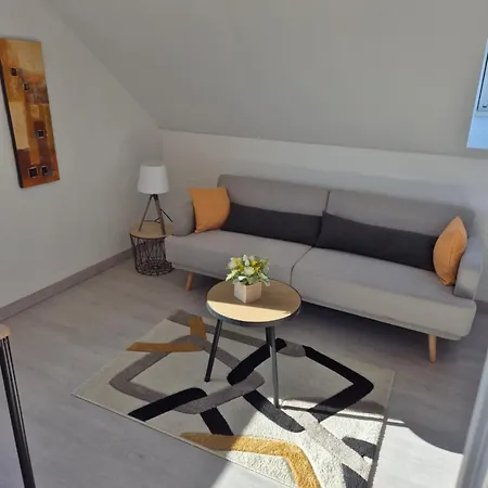 Casa de Férias Marioli Widensolen