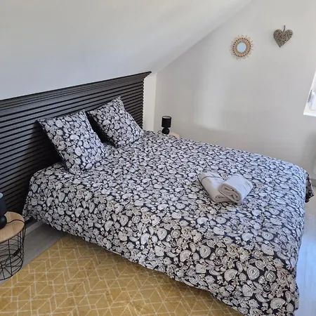 Holiday home Marioli *