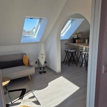 Holiday home Marioli Widensolen