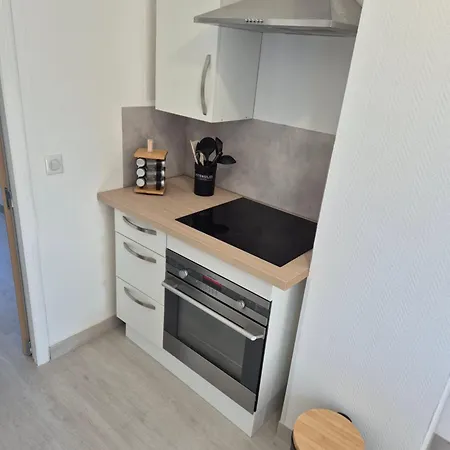 Marioli Holiday home Widensolen