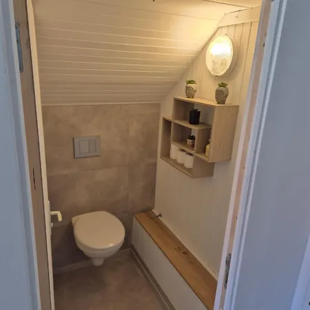 Marioli Holiday home